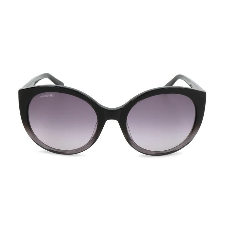 Swarovski Women Sunglasses, Grey (118417)