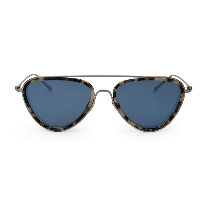 Calvin Klein Women Sunglasses, Grey (116617)