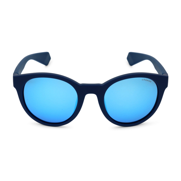 Polaroid Unisex Sunglasses, Blue (115993)