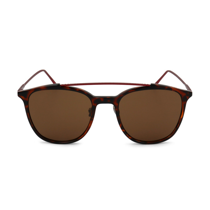 Lacoste Unisex Sunglasses, Brown (115960)