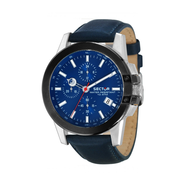 Sector Men Watches, Blue (115267)