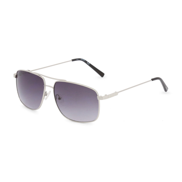Guess Unisex Sunglasses, Grey (115111)