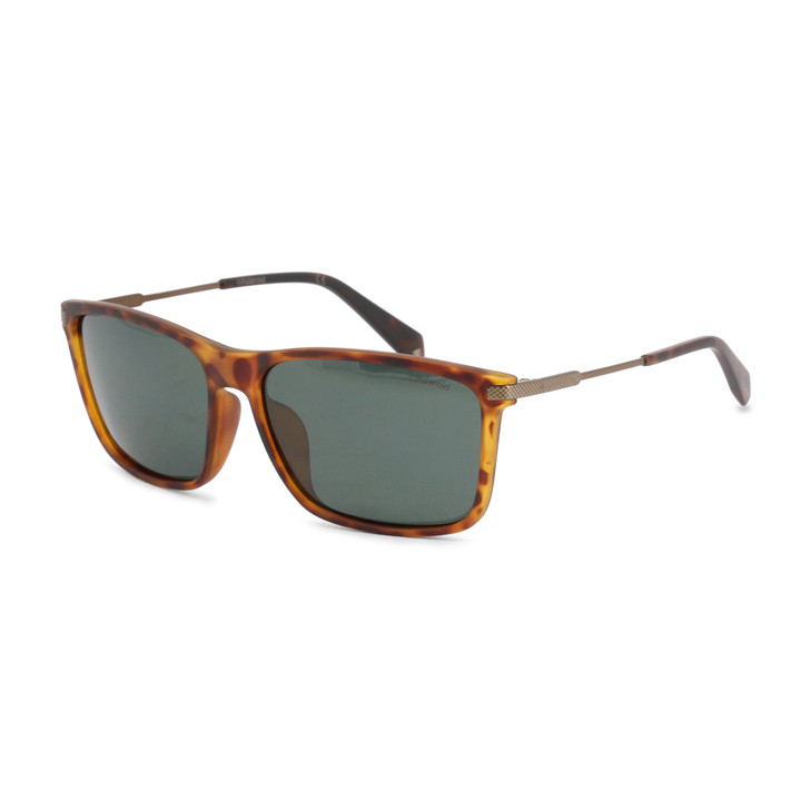 Polaroid Unisex Sunglasses, Brown (114114)