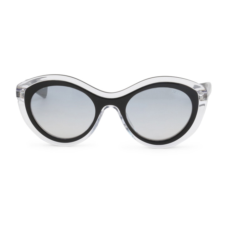 Emilio Pucci Women Sunglasses, Black (108921)
