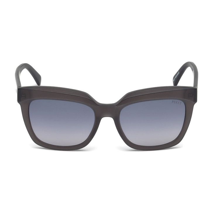 Emilio Pucci Women Sunglasses, Black (108907)