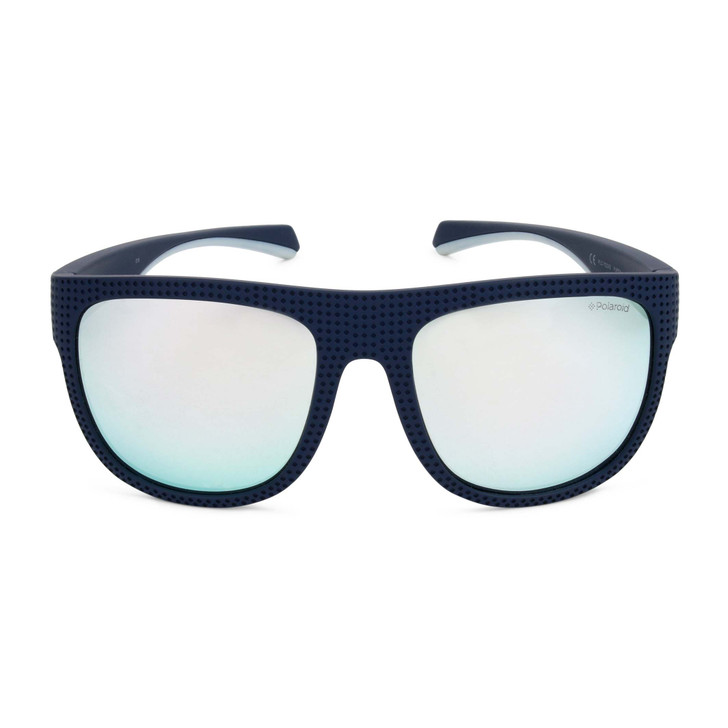 Polaroid Men Sunglasses, Blue (107929)