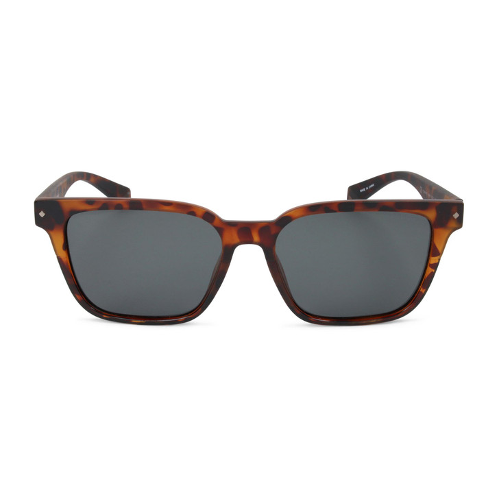 Polaroid Unisex Sunglasses, Brown (107927)