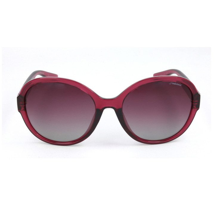 Polaroid Women Sunglasses, Violet (107924)