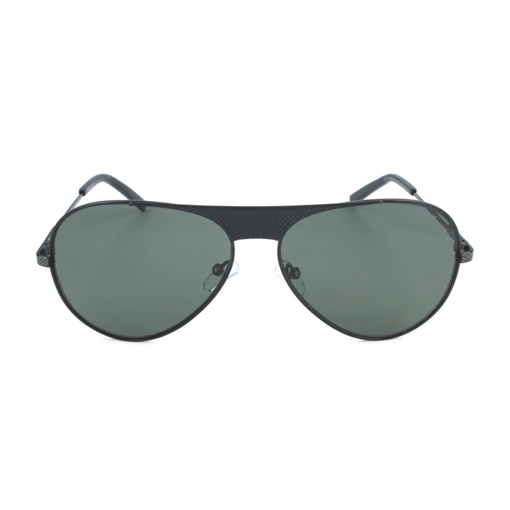 Polaroid Men Sunglasses, Black (107905)