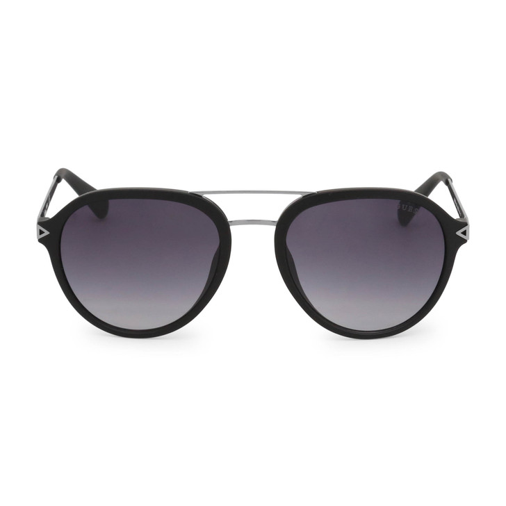Guess Unisex Sunglasses, Black (106456)