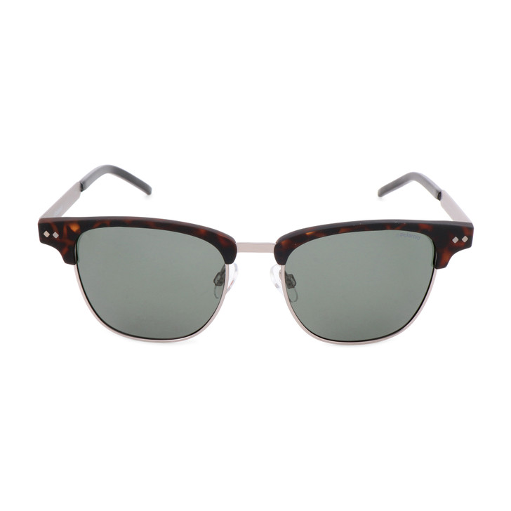 Polaroid Unisex Sunglasses, Brown (106045)