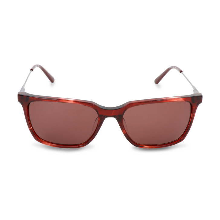 Calvin Klein Unisex Sunglasses, Brown (106030)