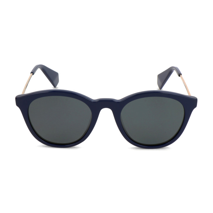 Polaroid Unisex Sunglasses, Blue (104794)