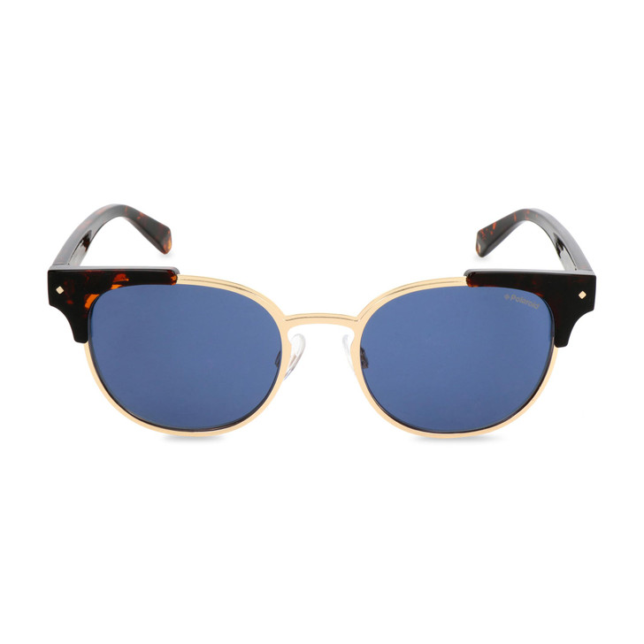 Polaroid Unisex Sunglasses, Brown (104792)