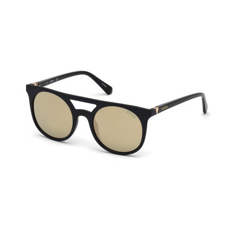 Guess Men Sunglasses, Black (97499)