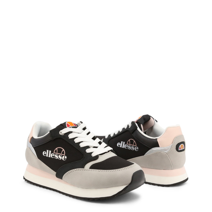 Ellesse Women Sneakers Black 127300 Lahdee