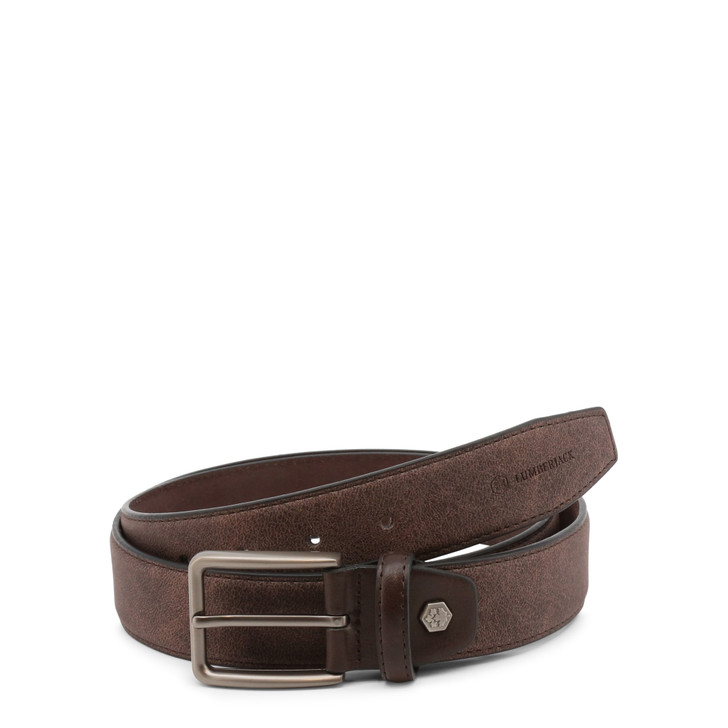 Lumberjack Men Belts, Brown (129846)