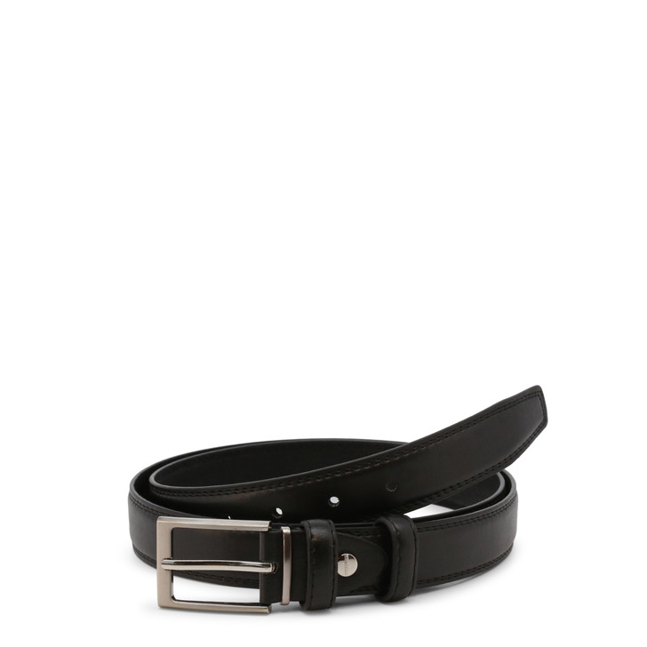 Carrera Jeans Men Belts, Black (129054)