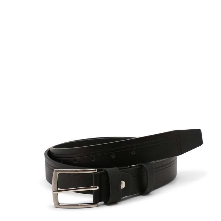 Carrera Jeans Men Belts, Black (129026)