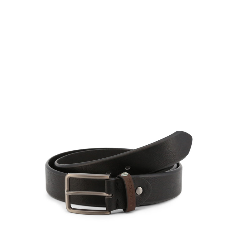Carrera Jeans Men Belts, Black (126208)