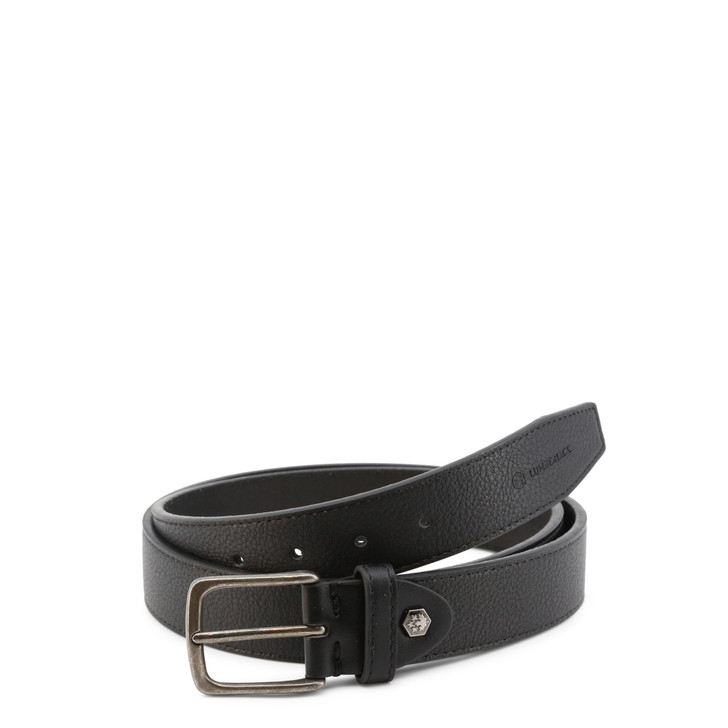 Lumberjack Men Belts, Black (126162)