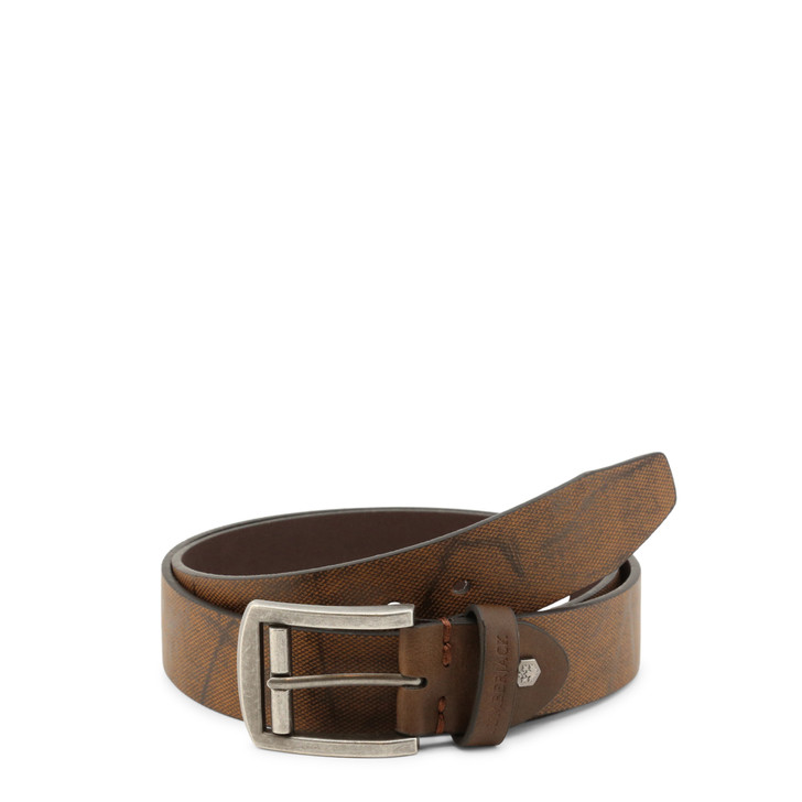 Lumberjack Men Belts, Brown (126156)