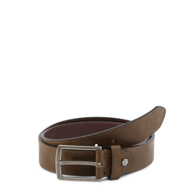 Lumberjack Men Belts, Brown (126154)