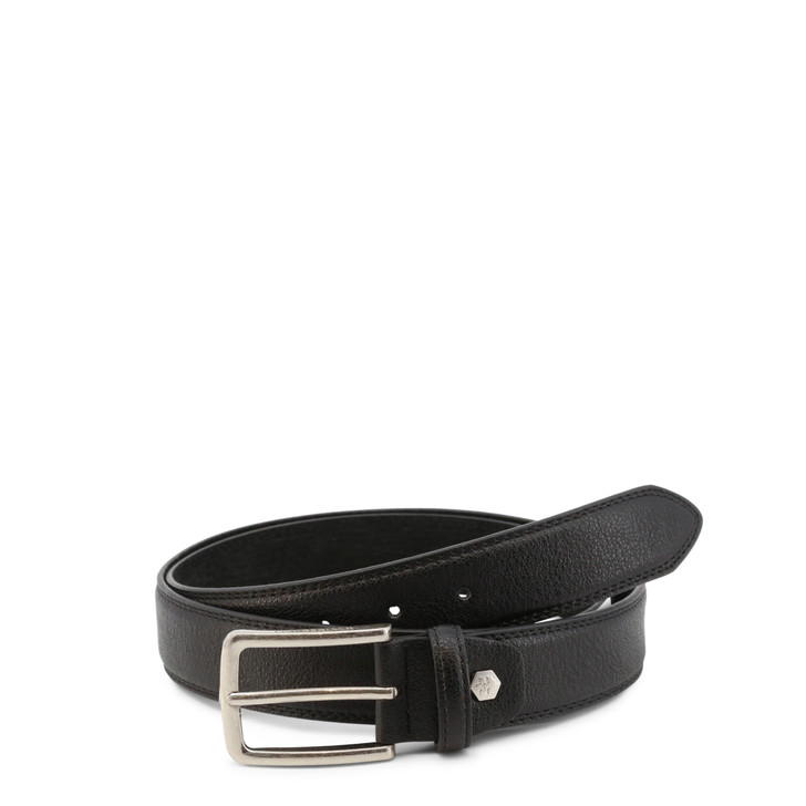 Lumberjack Men Belts, Black (126149)