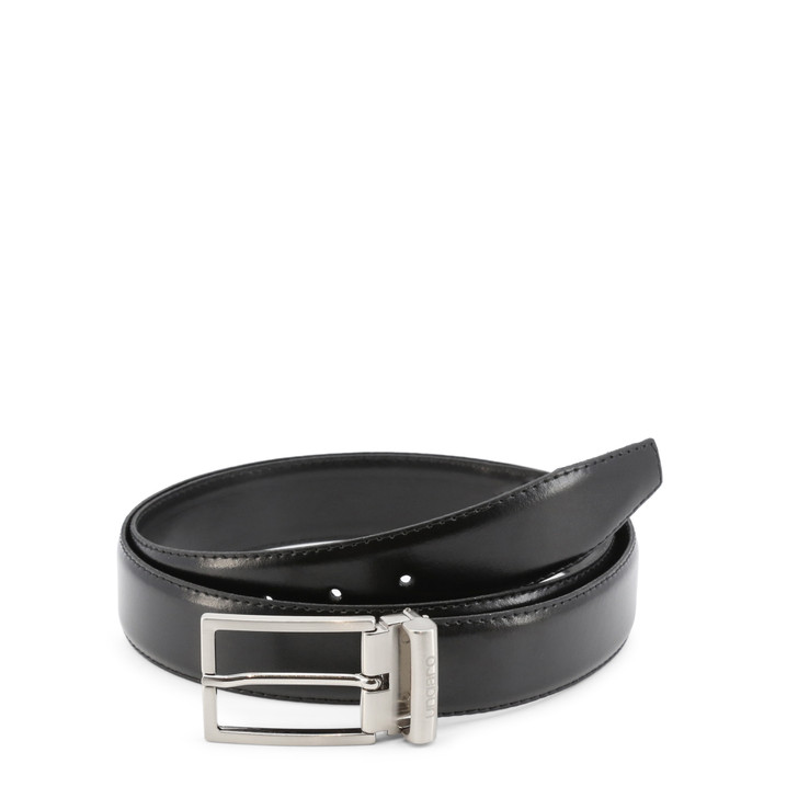Ungaro Men Belts, Black (124320)