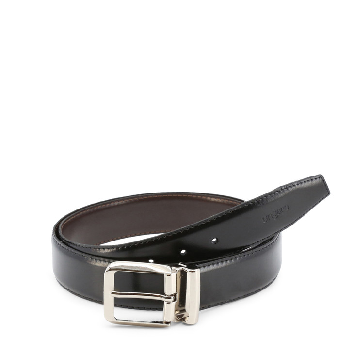 Ungaro Men Belts, Brown (124318)