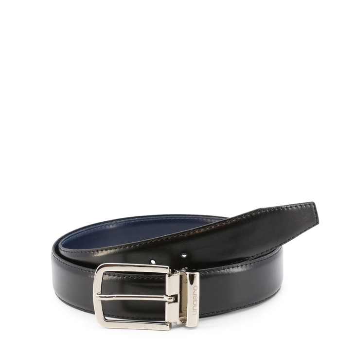 Ungaro Men Belts, Blue (124316)