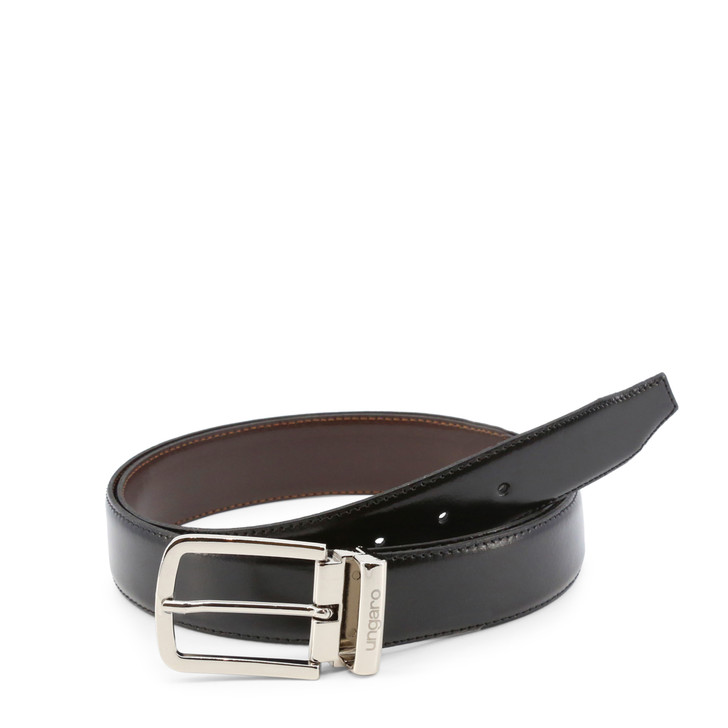 Ungaro Men Belts, Brown (124315)