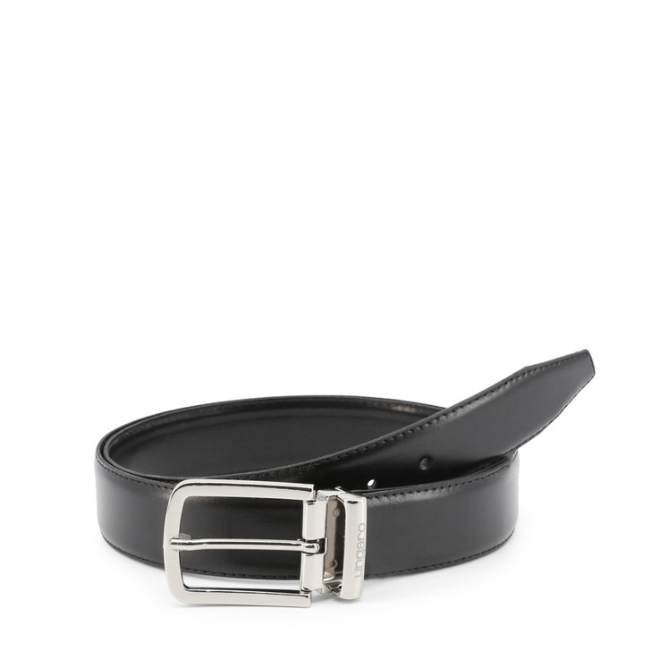 Ungaro Men Belts, Black (124314)