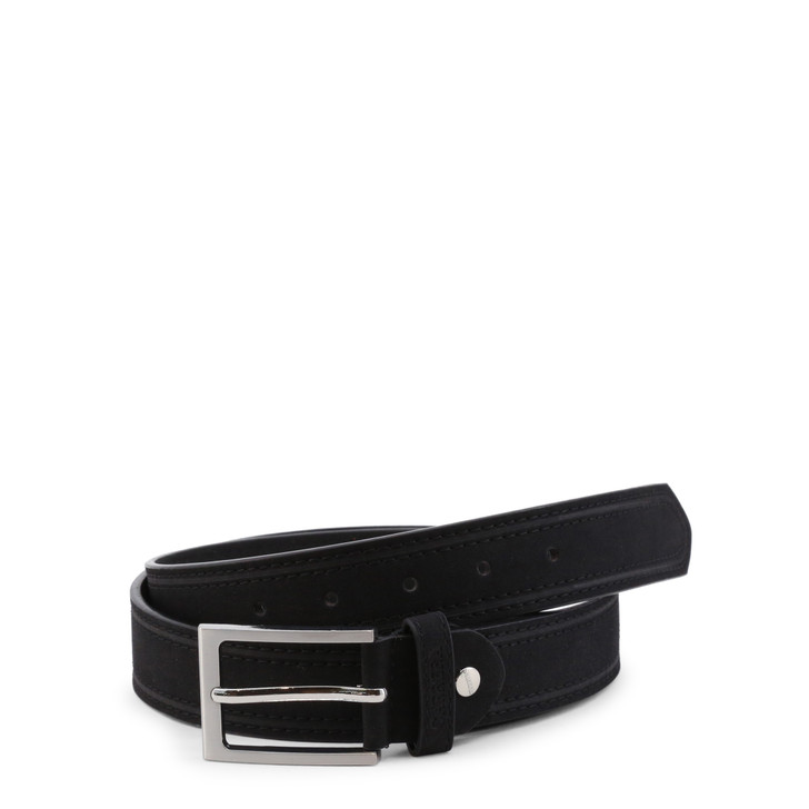 Carrera Jeans Men Belts, Black (122617)