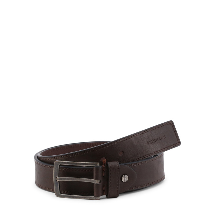 Carrera Jeans Men Belts, Brown (122607)