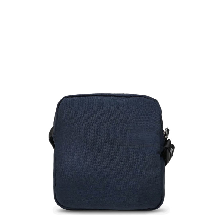 Tommy Hilfiger Men Polyester Crossbody Bags, Blue (135306)