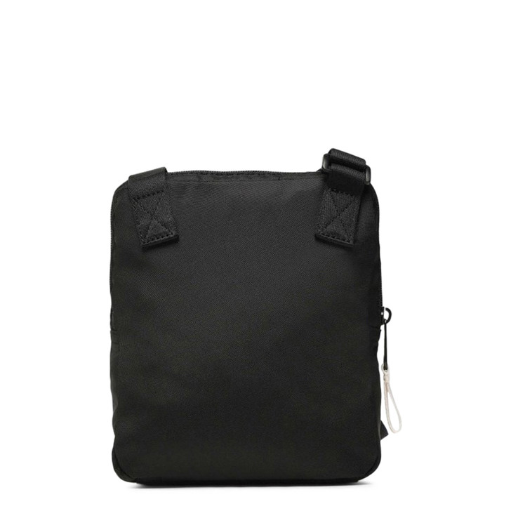 Calvin Klein Men Polyester Crossbody Bags, Black (135211)