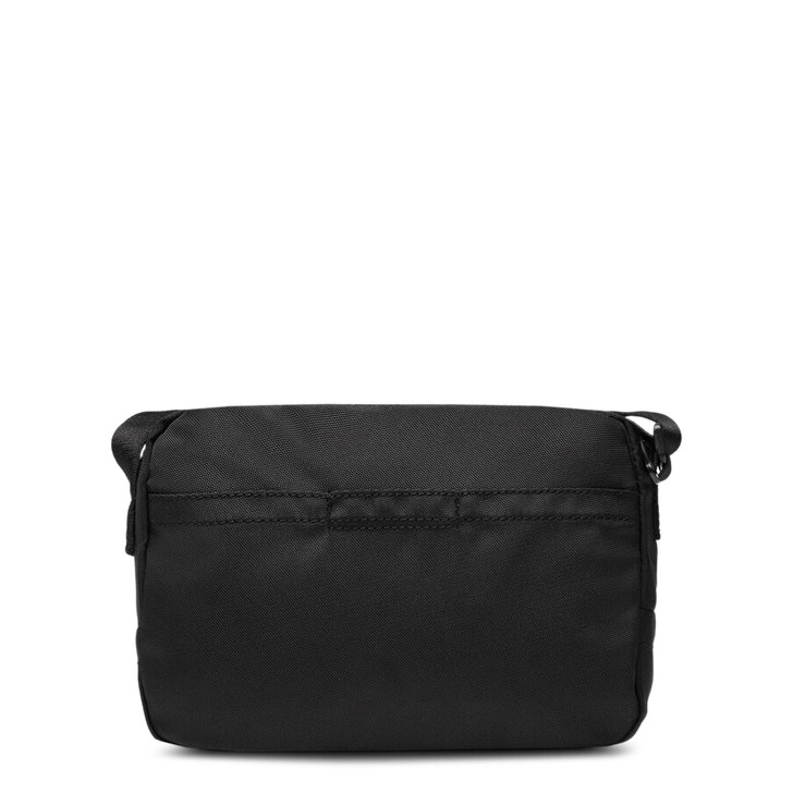 Calvin Klein Men Polyester Crossbody Bags, Black (135210)