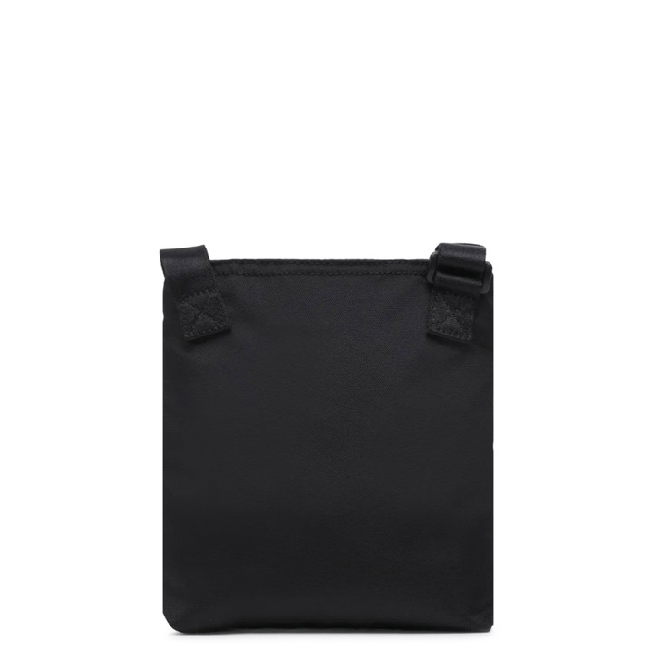 Calvin Klein Men Polyester Crossbody Bags, Black (135208)