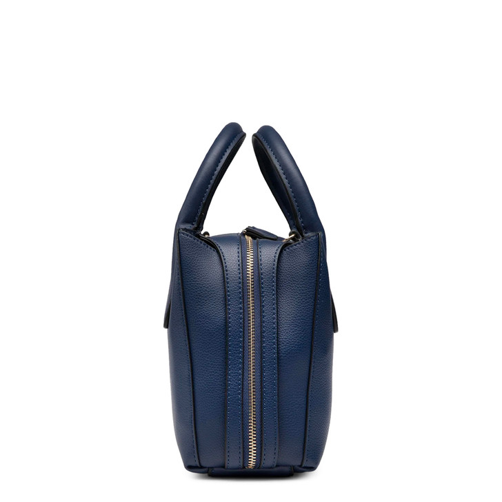 Valentino by Mario Valentino Women Polyurethane Handbags, Blue (134660)