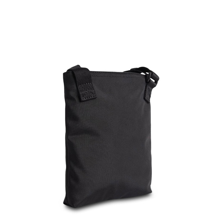 Calvin Klein Men Polyester Crossbody Bags, Black (133151)