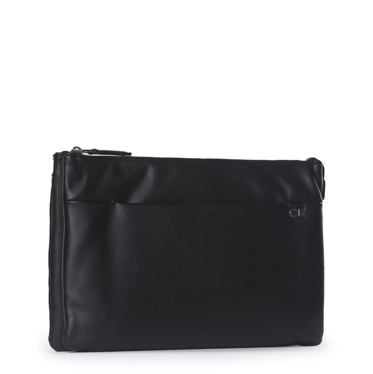 Calvin Klein Men Crossbody Bags, Black (132140)
