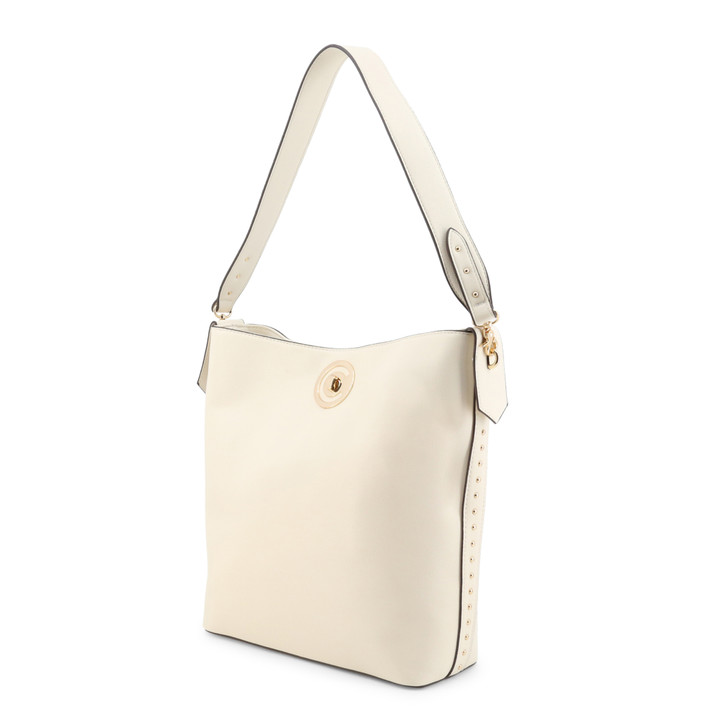 Carrera Jeans Women Shoulder bags, White (126006)