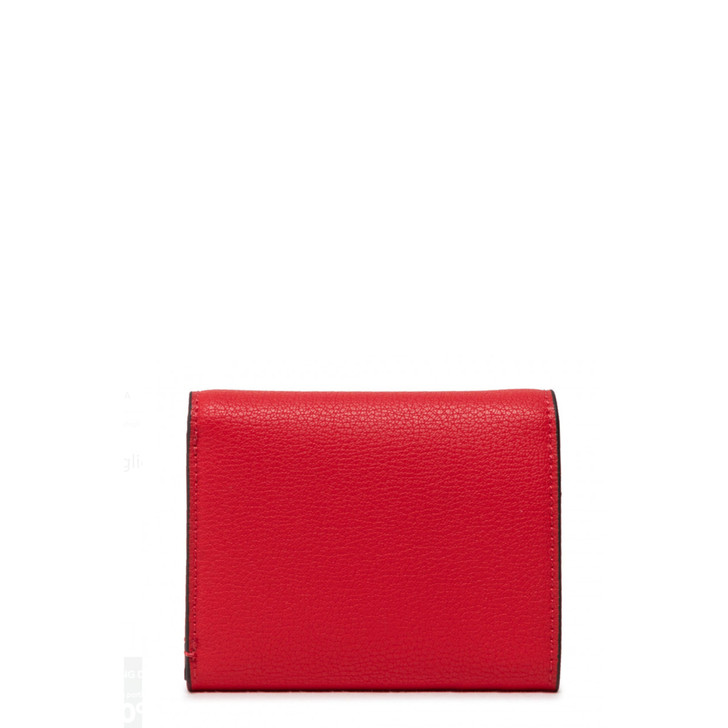 Calvin Klein Women's Wallets, Red (132162)