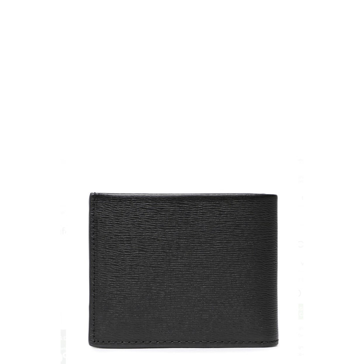 Calvin Klein Men's Wallets, Black (132153)
