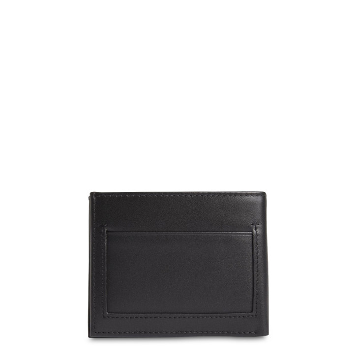 Calvin Klein Men's Wallets, Black (132152)