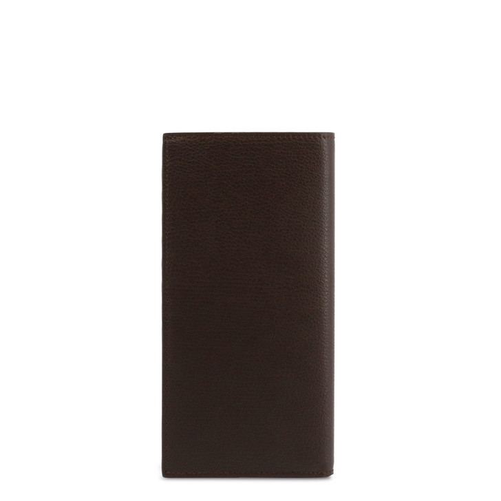 Ferragamo Men's Leather Wallets, Brown (131294)