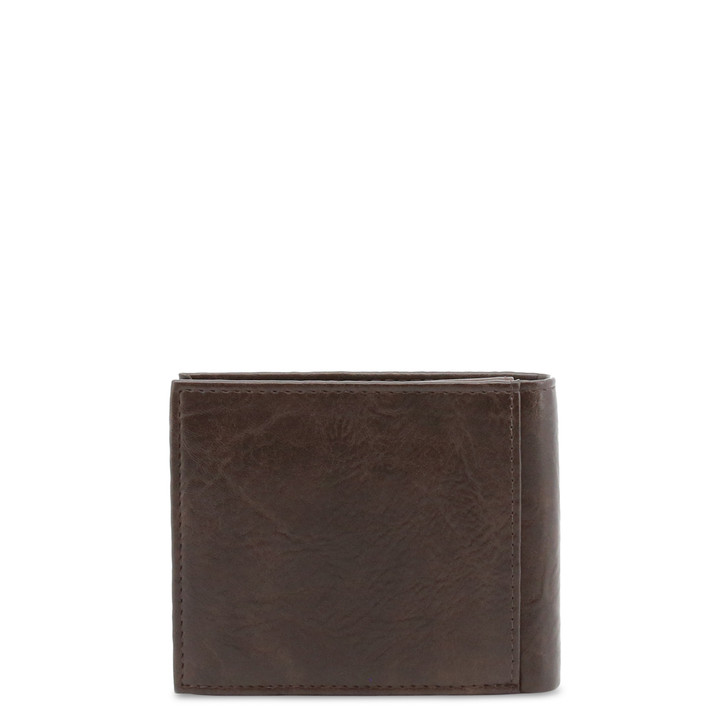Lumberjack Men's Leather Wallets, Brown (130699)