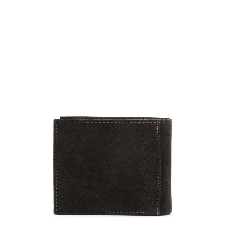 Lumberjack Men's Leather Wallets, Black (130694)