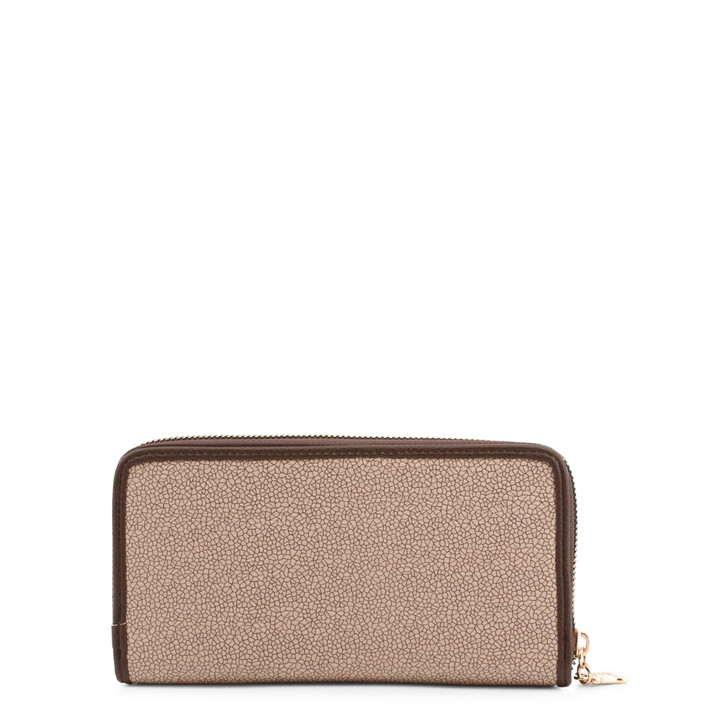 Laura Biagiotti Women's Wallets, Brown (129460)